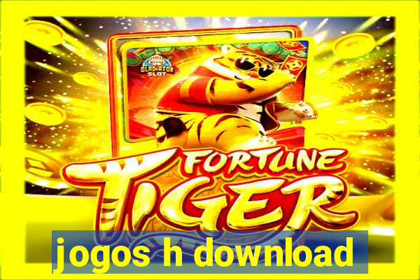 jogos h download